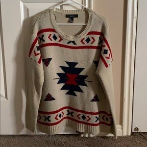 Forever 21 Sweater